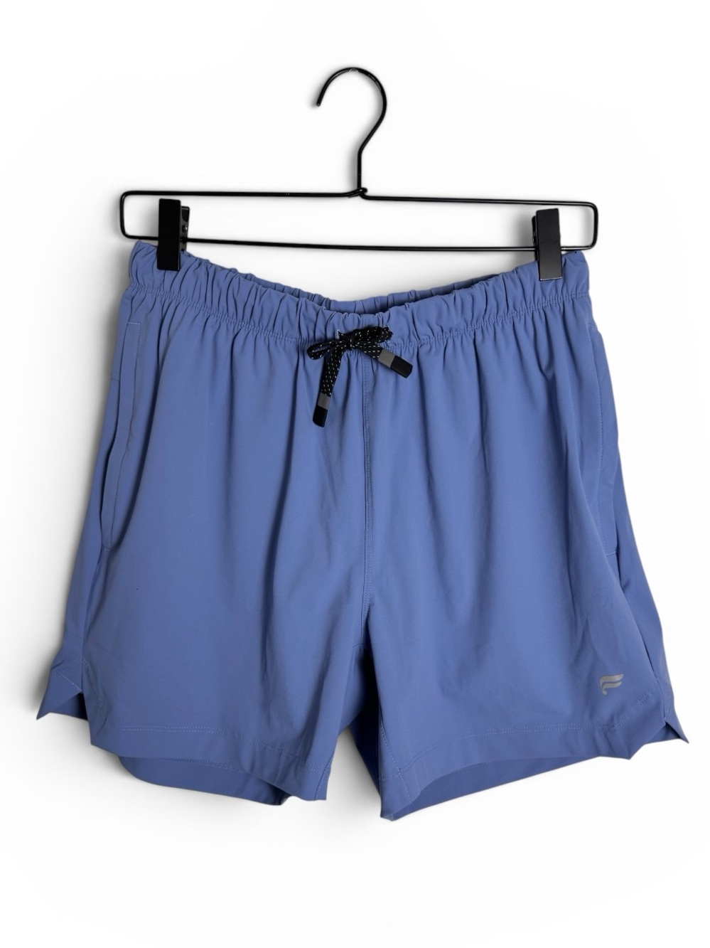 Fabletics Men’s Bay Blue The One Short 5in